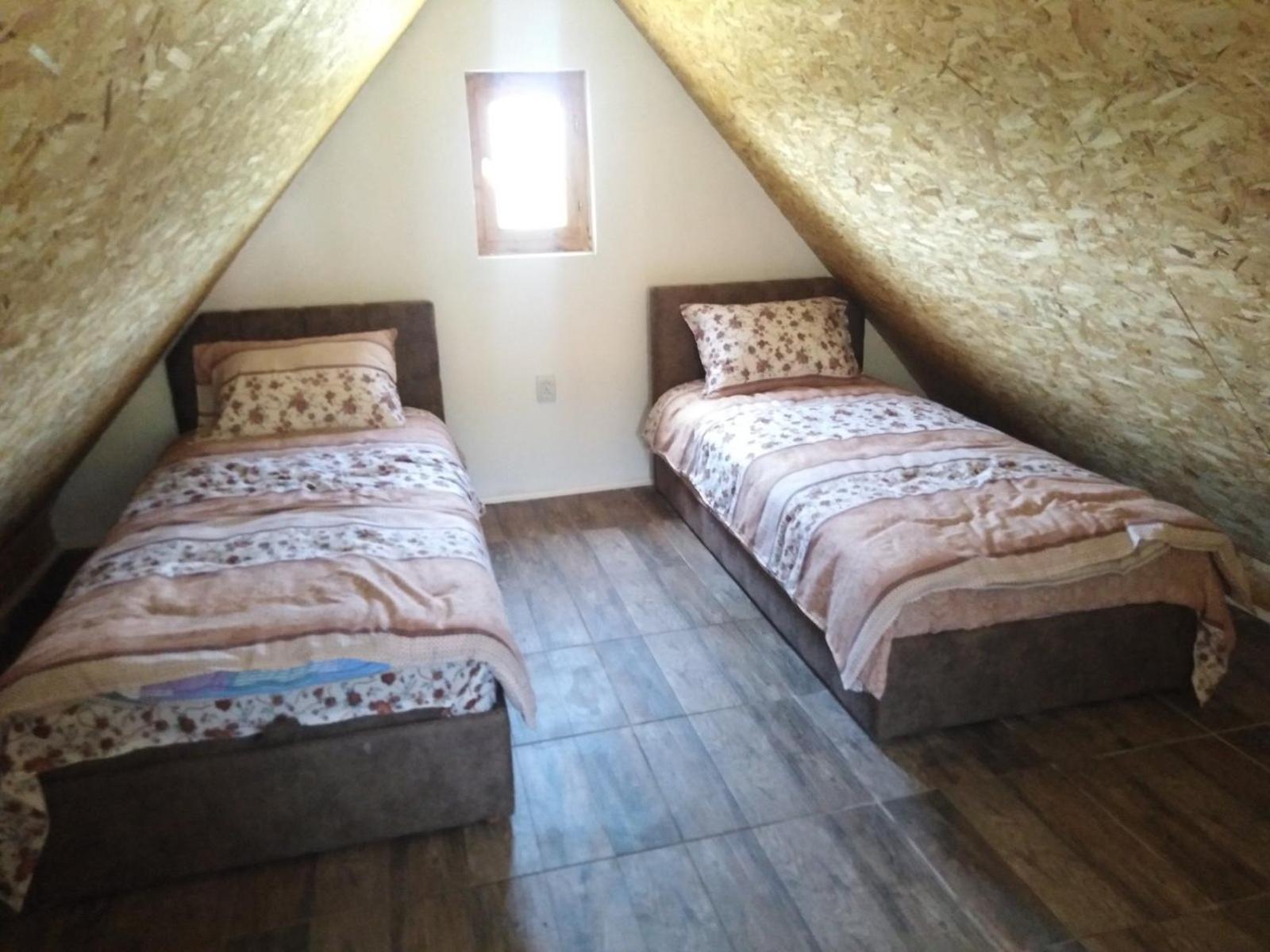 Vila Viktori Pirot Quarto foto